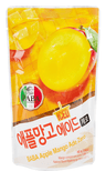 Baba Apple Mango Ade Zero