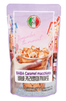 Baba Caramel Macchiato