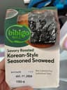 Bibigo Seaweed