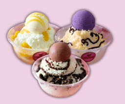 Bingsu