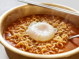 Classic Ramyeon