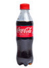 Coke 290ml