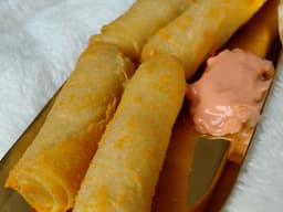 Cheese Sticks