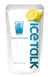 IceTalk Blue Lemonade