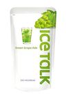 IceTalk Green Grape