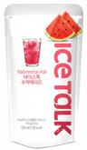 IceTalk Watermelon Ade