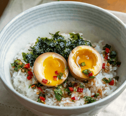 Mayak Egg Cupbap