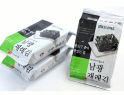 Namkwang Seaweed Pack