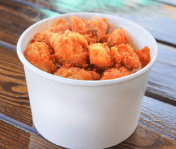 Popcorn Chicken Snack