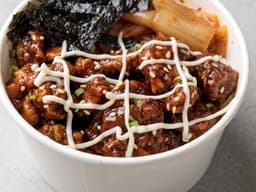 Popper Cupbap