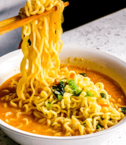 Classic Ramyeon