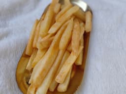 Regular Fries