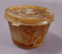 Kimchi (100g)